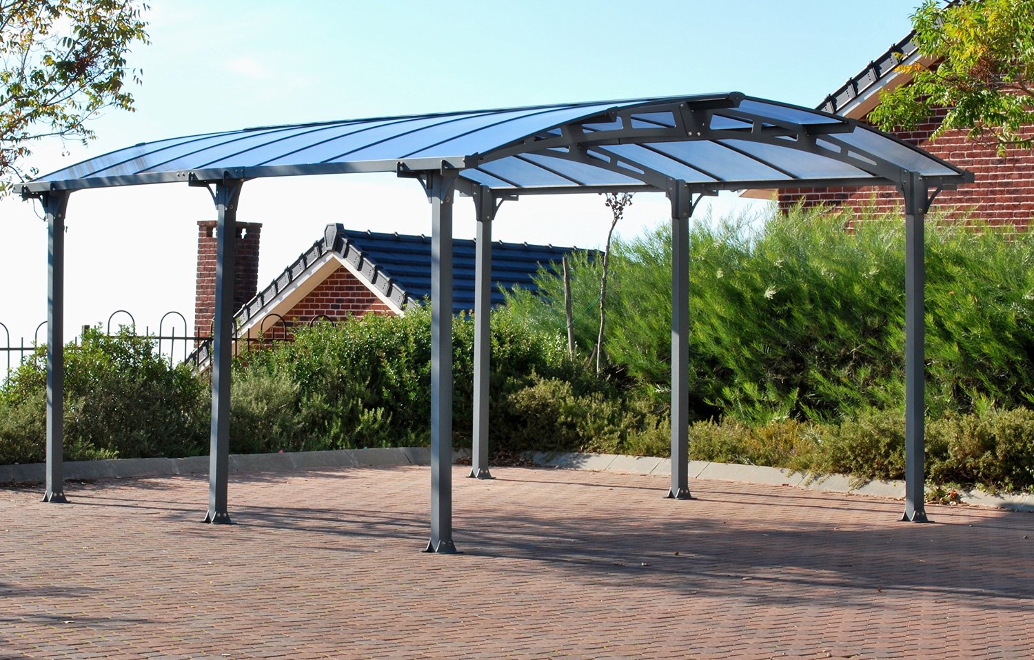 palram arcadia 5000 carport