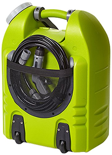 Aqua2go Pro Portable Cleaner Pressure Washer